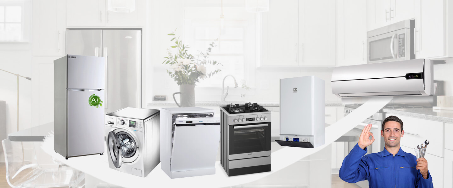 Tomarza Grundig Servisi